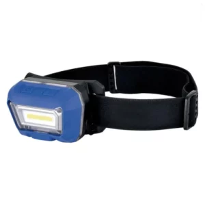 Lampe Frontale Rechargeable LED - 4 Modes, Capteur De Mouvement, Réglable, Légère, Pour Running, Camping
