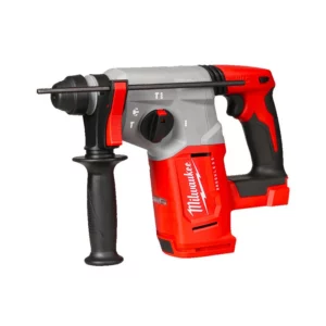 Perforateur burineur SDS-plus Milwaukee M18 BLH 4933479426