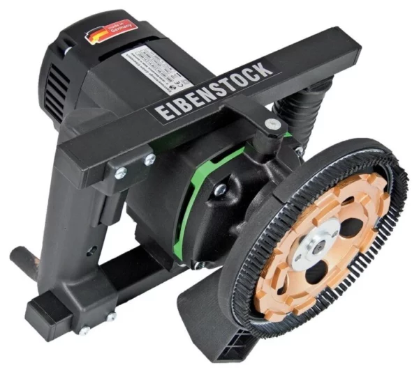 Ponceuse portative DIAM INDUSTRIES - EBS1802