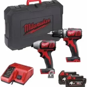 Milwaukee M18 BLCPP2B-402C