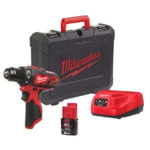 BDD-201C Perceuse visseuse