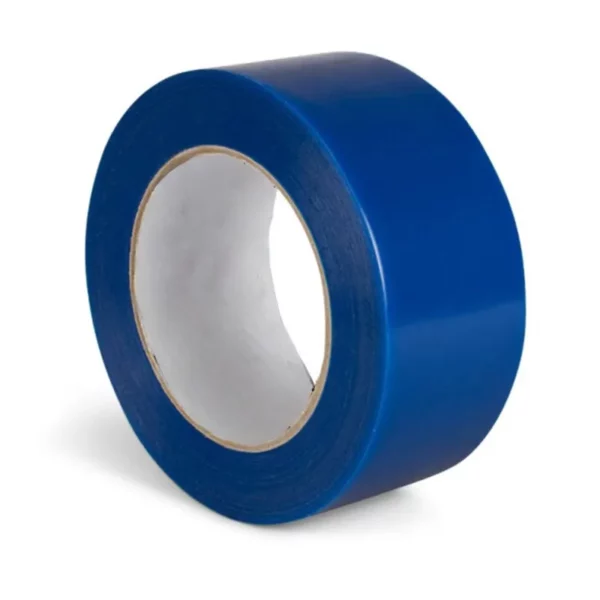 ADHESIF MULTI-USAGE BLEU COMPACT 33 X 50 MM - Atom