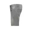 Bermuda Stone Denim Gris Clair - Diadora Utility – Image 2