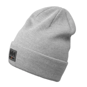 KENSINGTON BEANIE 930 Gris mélangé - Helly Hansen (Taille Standard)