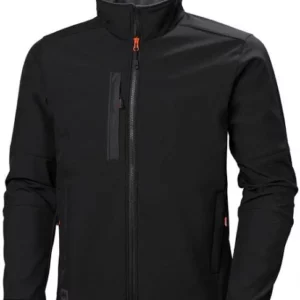 Workwear Helly Hansen Veste softshell Kensington