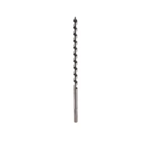 Mèche simple spirale MAKITA D-07347 – 8 x 250 mm