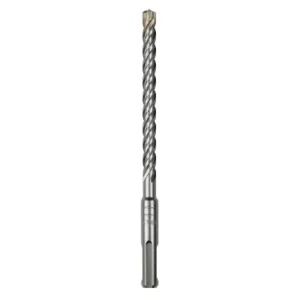 Foret SDS-PLUS MAKITA Nemesis II – 4 Taillants – 8 x 215 mm (Référence B-58110)