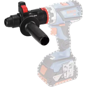 Mandrin porte-embout Bosch FlexiClick SDS 1600A003NF
