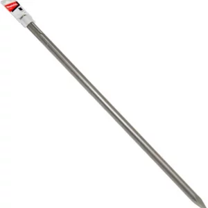 Pointe SDS-MAX MAKITA D-34198 – 18 x 600 mm