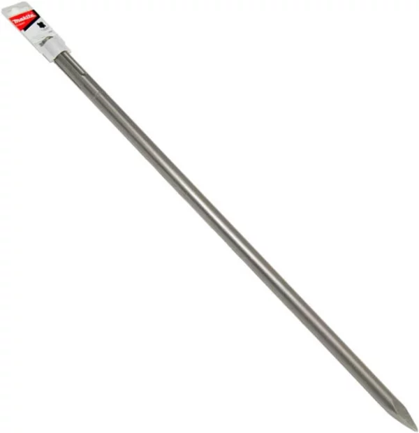 Pointe SDS-MAX MAKITA D-34198 – 18 x 600 mm