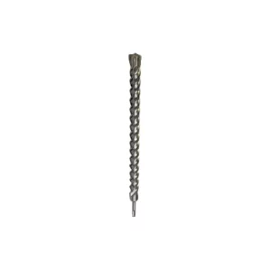 Foret SDS-PLUS MAKITA Nemesis II – 4 Taillants – 24 x 250 mm (Référence B-58693)