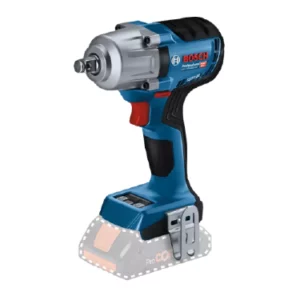 Boulonneuse à chocs sans fil  Solo GDS 18V-450 HC –06019K4001 Bosch