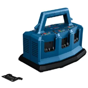 Chargeur Rapide 18V GAL 18V-80 Bosch