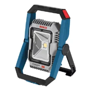 Lampe de chantier sans fil GLI 18V-3000 C BOSCH