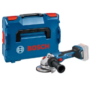 Meuleuse Angulaire GWS 18V-15 C L-BOXX Bosch