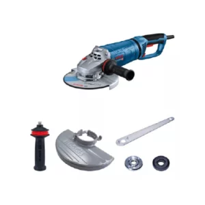 Meuleuse Angulaire GWS 27-230 PR Coffret Bosch