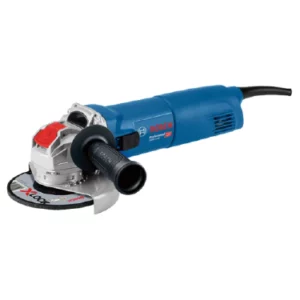 Meuleuse angulaire X-Lock GWX 1400W Ø125 mm 06017B7000 Bosch