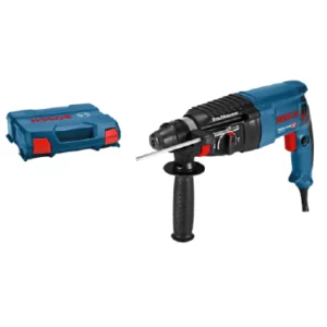 Perforateur GBH 2-26 830W – 2.7J 06112A3000 Bosch