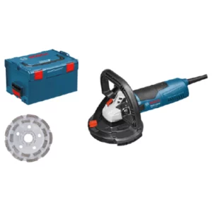 Ponceuse à béton GBR 15 CAG, 1.500W Bosch