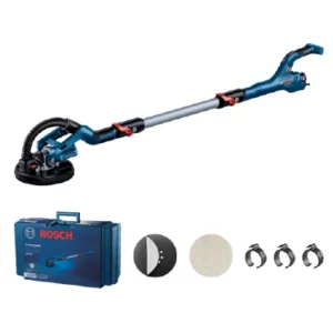 Ponceuse plaquiste GTR 550 W Ø 215 mm BOSCH