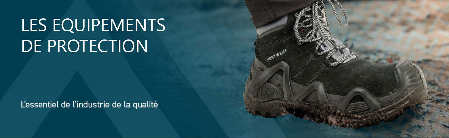 bandeau portwest EQUIPEMENT PROTECTION