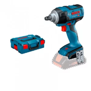 Boulonneuse sans fil GDS 18V-300 Solo Bosch Professional avec L-BOXX