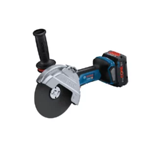 Meuleuse Angulaire GWS 18V-180 PC Bosch Professional - Carton