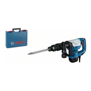 Burineur-piqueur SDS-max Bosch GSH 5 Professional