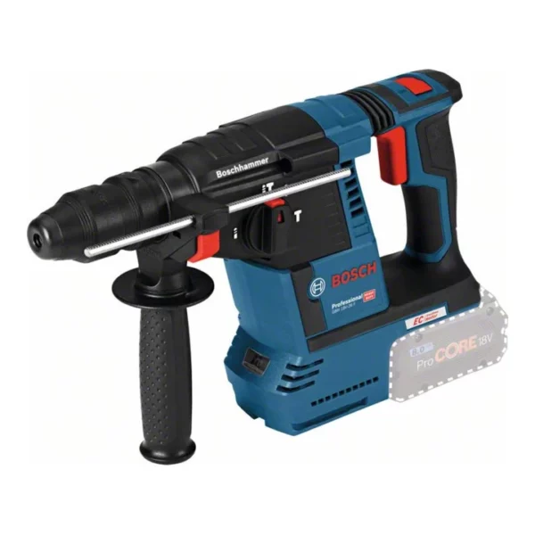 Perforateur sans fil Bosch GBH 18V-26 F Professional SDS-Plus 0611910000