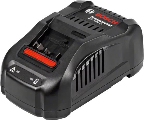 Chargeur Bosch 18V GAL 1880 CV Professional
