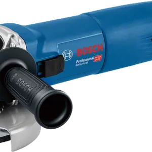 Meuleuse angulaire Bosch X-Lock GWX 14-125 Professional – 1400W Ø125 mm 06017B7000