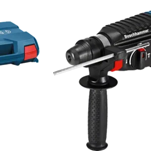 Perforateur Bosch GBH 2-26 Professional SDS-Plus – 830W – 2.7J 06112A3000