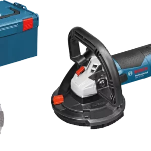 Ponceuse à béton Bosch GBR 15 CAG Professional, 1.500W