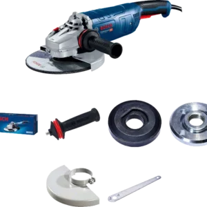 Meuleuse Angulaire Bosch GWS 24-230 P Professional