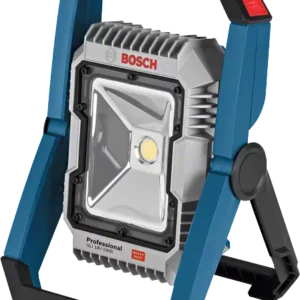 Lampe de chantier sans fil BOSCH GLI 18V-3000 C Professional - 5 positions LED