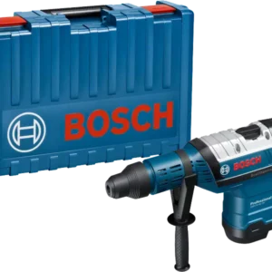 Marteau perforateur-burineur SDS-max Bosch GBH 8-45 DV Professional
