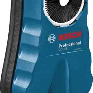 Système d’aspiration Bosch GDE 68 Professional