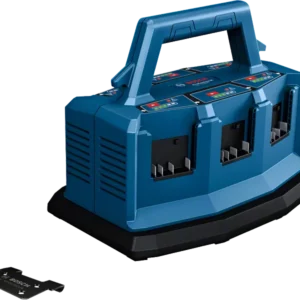 Chargeur Rapide Bosch 18V GAL 18V-80 Professional