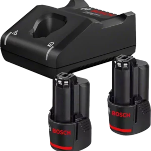 Batterie Bosch GBA 12V 3.0Ah Professional 1600A00X79
