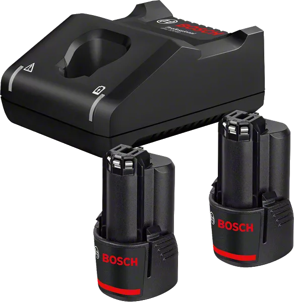 Batterie Bosch GBA 12V 3.0Ah Professional 1600A00X79