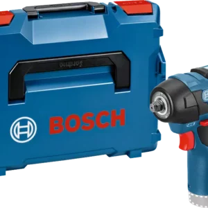 Clé à Choc GDS 12V-115 Bosch Professional L-BOXX