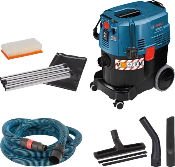 aspirateur Bosch GAS 35 M AFC Professional