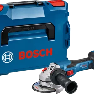 Meuleuse Angulaire GWS 18V-15 C Bosch Professional L-BOXX