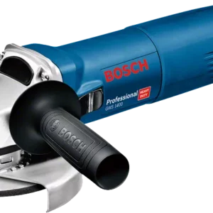 Meuleuse angulaire Bosch GWS 1400 Professional – 1400W Ø125 mm 0601824800