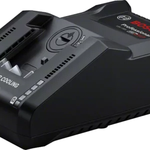 Chargeur Bosch 18V GAL 18V-160 C Professional