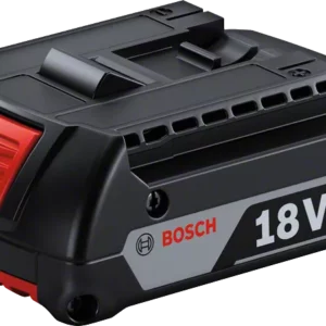 Batterie Bosch GBA 18V 2.0Ah Professional