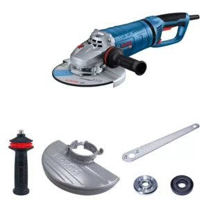 Meuleuse Angulaire Bosch GWS 27-230 PR Professional en Coffret