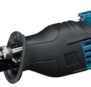 Scie sabre filaire Bosch GSA 1300 PCE Professional – 1300W – Avec coffret et 2 lames 060164E200