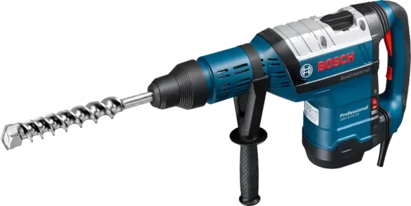 Marteau perforateur-burineur SDS-max Bosch GBH 8-45 DV Professional – Image 2