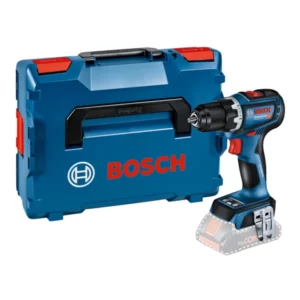 Perceuse-Visseuse GSR 18V-90 C Bosch Professional L-BOXX